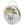 Beads wholesaler Beadalon bead stringing wire 19 strands bright 0.46mm, 9.2m (1)