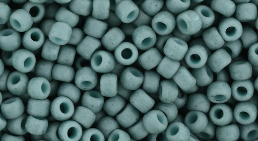 Buy cc2604F - Toho beads 8/0 semi glazed Turquoise (10g)