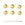Beads Retail sales Round beads gold filled 2mm (10)