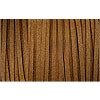 Ultra micro fibre suede light brown (1m)