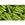 Beads wholesaler cc24 - Toho bugle beads 9mm silver lined lime green (10g)