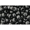 Buy cc49 - Toho beads 6/0 opaque jet (10g)