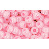 cc145 - Toho beads 6/0 ceylon innocent pink (10g)