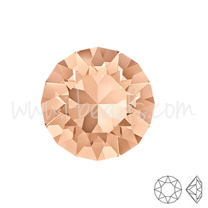SWAROVSKI ROUND XIRIUS 1088
