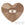 Beads Retail sales 3023 Swarovski heart crystal button crystal rose gold 12x10.5mm (2)