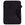 Beads Retail sales Imitation velvet jewellery pouch black (1)