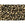 Beads wholesaler cc1706 - Toho beads 11/0 gilded marble black (10g)