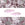 Beads Retail sales 2 holes CzechMates Daggers opaque luster topaz pink 5x16mm (50)
