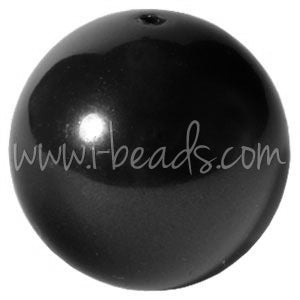 Buy 5810 Swarovski crystal black pearl 12mm (5)