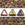 Beads Retail sales KHEOPS par PUCA 6mm california pink (10g)