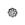 Beads wholesaler open scalloped bead cap silver plated 12mm (1)