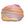 Beads Retail sales Shibori silk ribbon pink sunset (10cm)