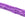 Beads wholesaler Silk cord Handmade PURPLE 2mm (1m)