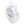 Beads Retail sales Artistic wire 24 gauge non tarnished silver, 13.72m (1)