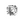 Beads Retail sales Swarovski 4480 Imperial Cut Crystal Foiled-10mm (1)