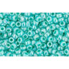 Buy cc920 - Toho beads 11/0 ceylon light sea green (10g)