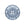 Beads Retail sales Swarovski 3008 button crystal blue shade 12mm (1)
