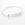 Beads wholesaler Twisted bangle brass rhodium 70x2mm (1)