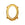 Beads Retail sales Swarovski setting for 4122 oval rivoli 14x10.5mm gold plated (1)