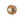 Beads Retail sales Swarovski 1088 XIRIUS chaton Crystal Cappuccino DELITE - SS29-6mm (6)
