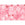 Beads wholesaler cc145 - Toho cube beads 4mm ceylon innocent pink (10g)