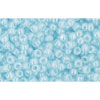 cc143 - Toho beads 11/0 ceylon aqua (10g)