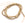 Beads wholesaler Glass Bead dark gold, Faceted, Round 2mm, hole 0.6mm - 36cm (1strand)