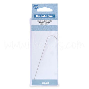 Pearl Needle