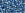Beads wholesaler cc263 - Toho Takumi LH round beads 11/0 inside color rainbow crystal/light capri (10g)