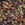 Beads Retail sales Miyuki Delica 11/0 earthtone mix (5g)