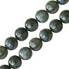 Labradorite round beads 8mm strand (1)