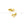 Beads Retail sales Mini bail gold plated 5x8mm (5)