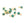Beads wholesaler small charm with green onyx and vermeil 8x5mm (2)