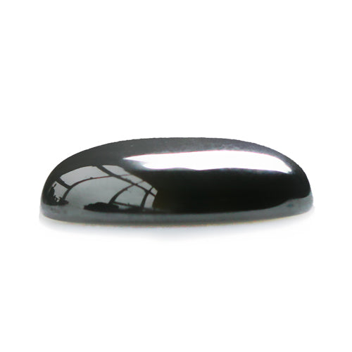 Buy Oval cabochon hematite 18x13mm (1)