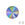 Beads wholesaler Swarovski 1122 rivoli crystal paradise shine 10mm-ss47 (2)