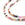 Beads wholesaler Natural Tourmaline faceted Beads Strand, 2mmx0,5-Grade A-178pcs/strand
