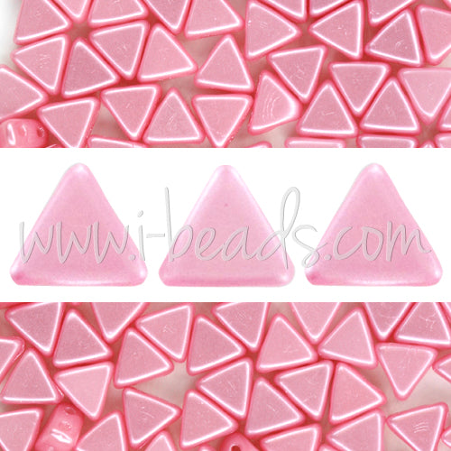 Buy KHEOPS par PUCA 6mm pastel pink (10g)