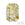 Beads Retail sales Swarovski 5514 pendulum beads crystal gold patina 10x7mm (2)