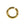 Beads Retail sales Jump rings brass gold 5mm (20)