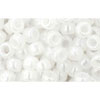 Buy cc141 - Toho beads 6/0 ceylon snowflake (10g)