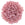 Beads Retail sales O beads 1x3.8mm Matte Coral Pink heishi (5g)