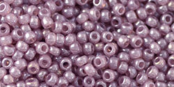 Buy cc151 - Toho beads 11/0 ceylon grape mist (10g)