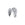 Beads Retail sales Sterling silver pendant pinch bail small leaf design (1)