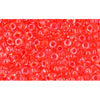 Buy cc803 - Toho beads 11/0 luminous neon salmon (10g)