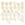 Beads Retail sales Honeycomb beads 6mm crystal clarit (30)