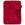 Beads Retail sales Imitation velvet jewellery pouch red (1)