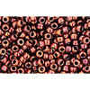 cc222 - Toho beads 11/0 dark bronze (10g)