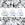 Beads wholesaler 2 holes CzechMates triangle silver 6mm (10g)