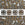 Beads Retail sales 4 holes CzechMates QuadraTile 6mm Matte Metallic Leather (10g)