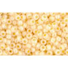 Buy cc903 - Toho beads 11/0 ceylon custard (10g)
